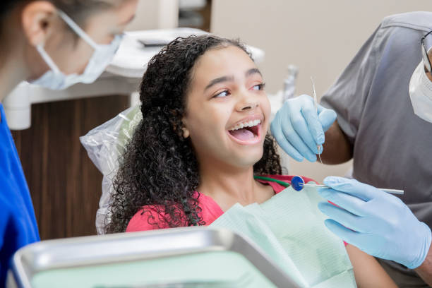Best Emergency Orthodontic Repairs in Mford, IL